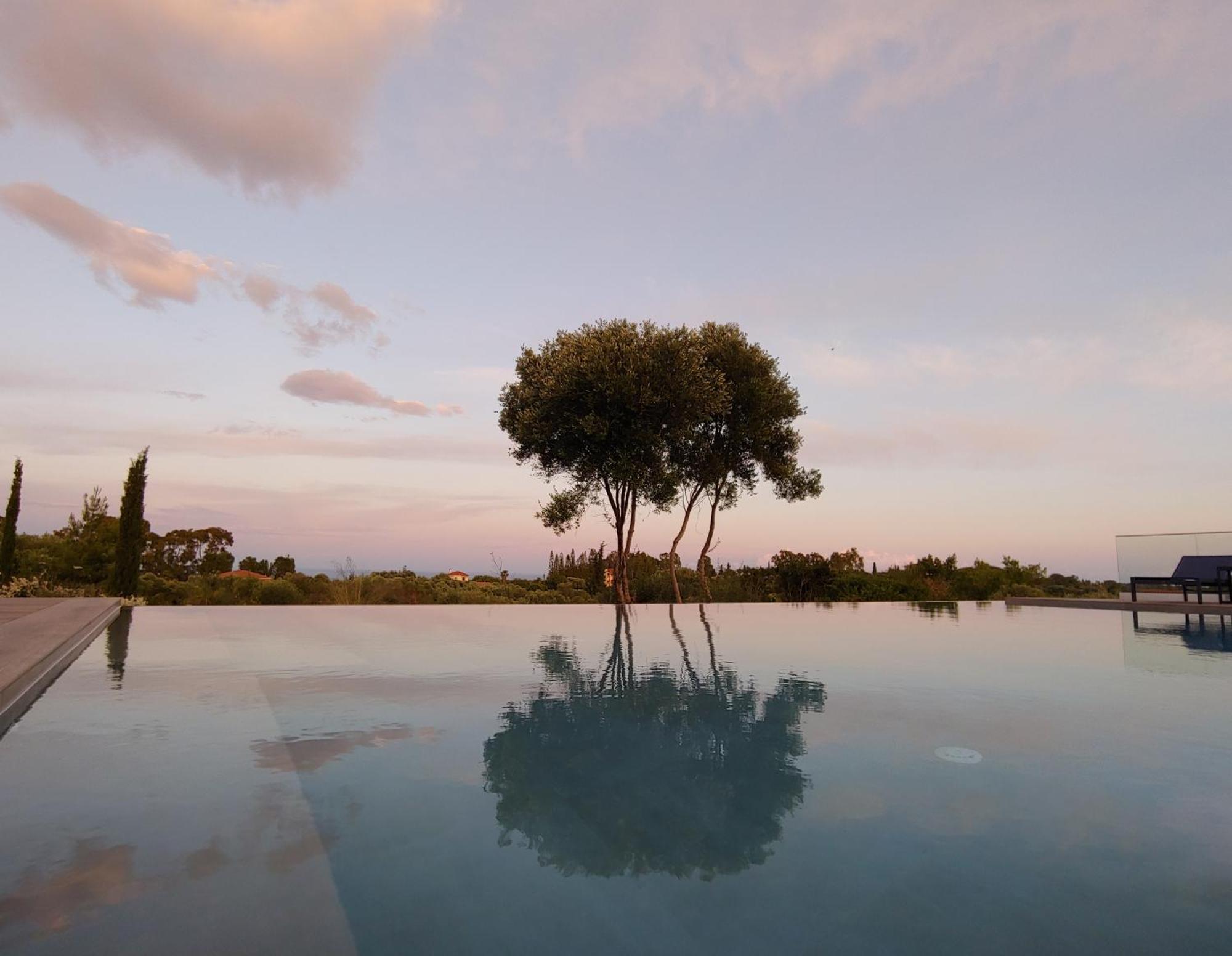 Villa Anemeli سبارتيا المظهر الخارجي الصورة